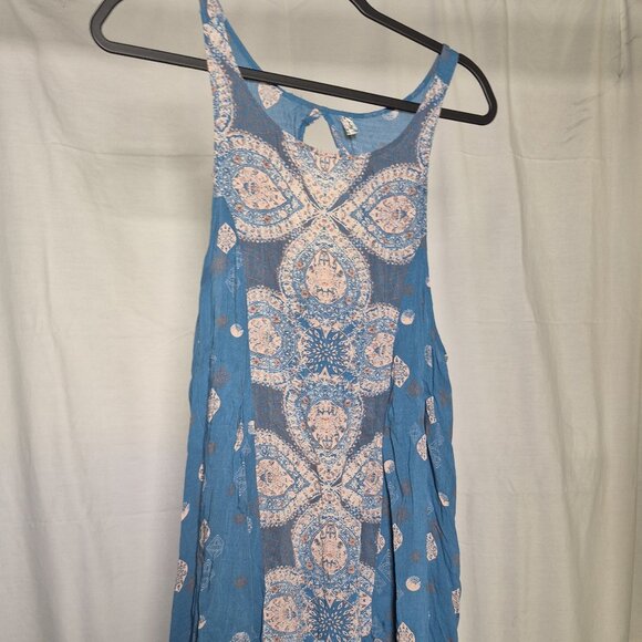 Free People Women's Flowy Dress Size Small - Picture 1 of 2